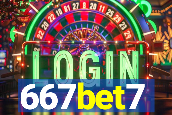 667bet7