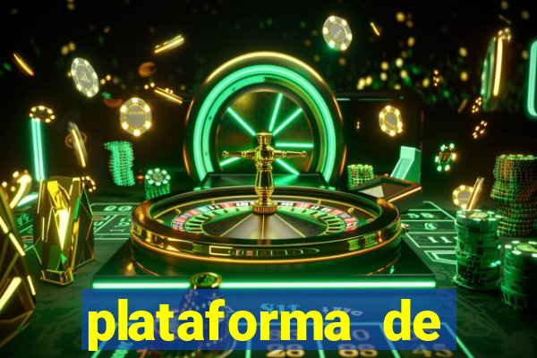 plataforma de cassino que paga no cadastro