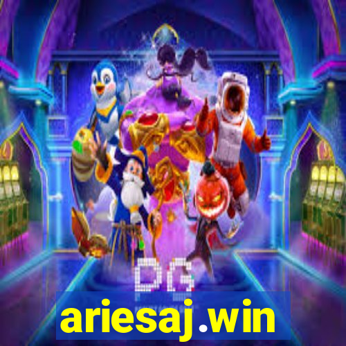 ariesaj.win