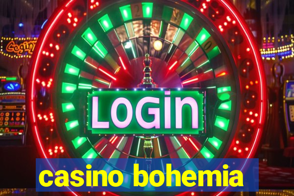 casino bohemia