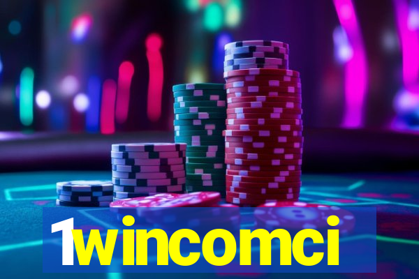 1wincomci