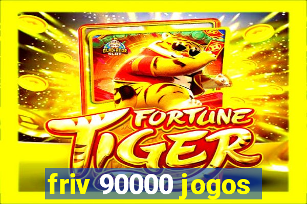 friv 90000 jogos