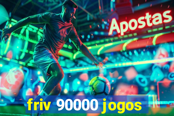 friv 90000 jogos