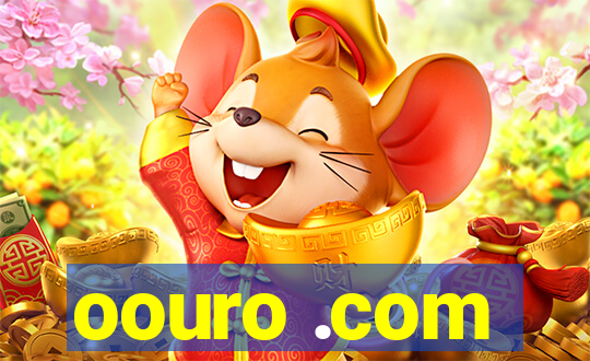 oouro .com