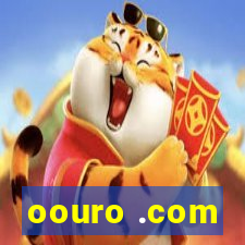 oouro .com