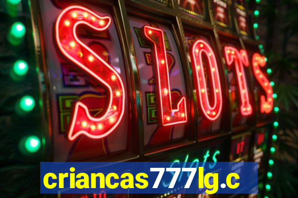 criancas777lg.com