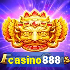 casino888