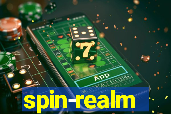 spin-realm