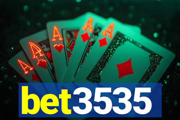 bet3535