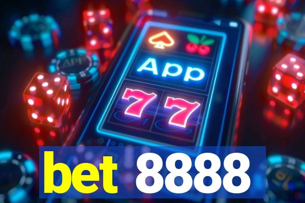 bet 8888