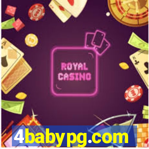 4babypg.com