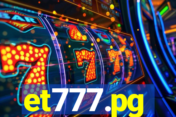 et777.pg