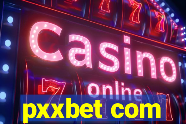 pxxbet com