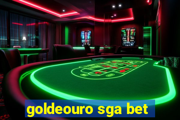 goldeouro sga bet