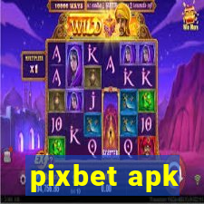 pixbet apk