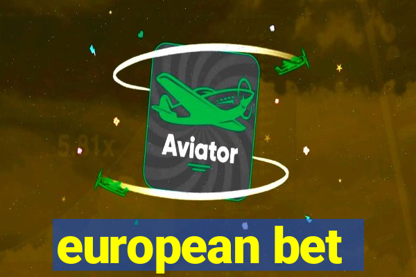 european bet