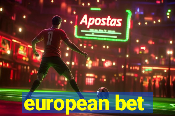 european bet