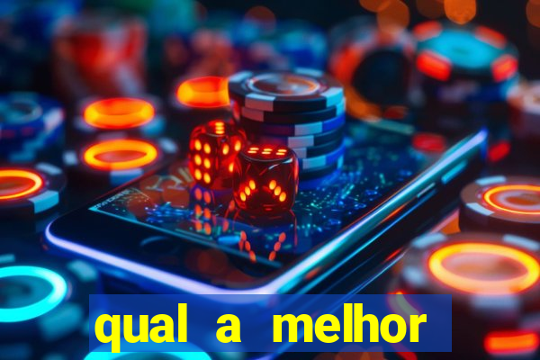 qual a melhor plataforma de jogos online