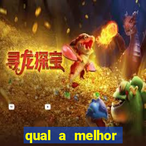 qual a melhor plataforma de jogos online