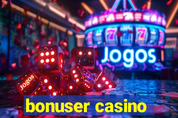 bonuser casino