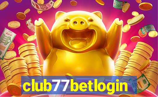 club77betlogin