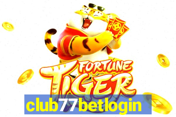 club77betlogin