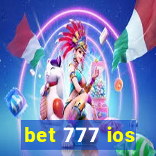 bet 777 ios