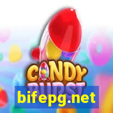 bifepg.net