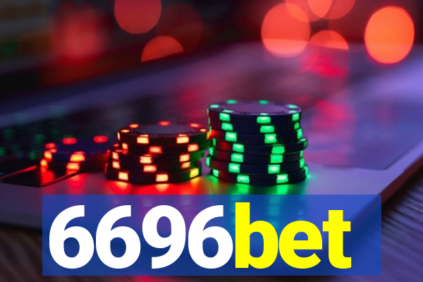 6696bet