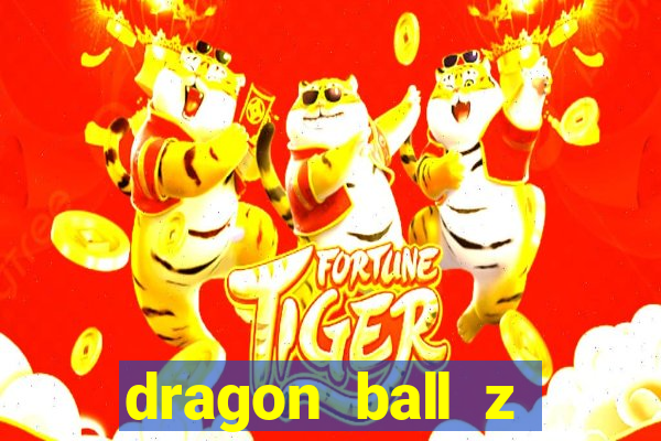 dragon ball z tenkaichi 4 ps2 iso