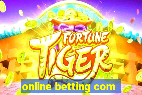 online betting com