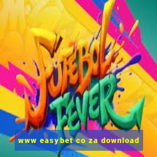 www easybet co za download