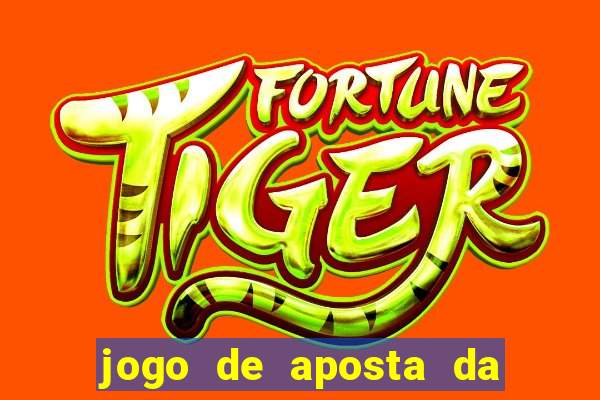 jogo de aposta da jojo todynho