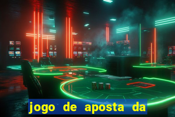 jogo de aposta da jojo todynho