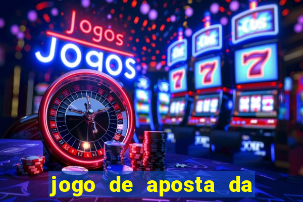 jogo de aposta da jojo todynho