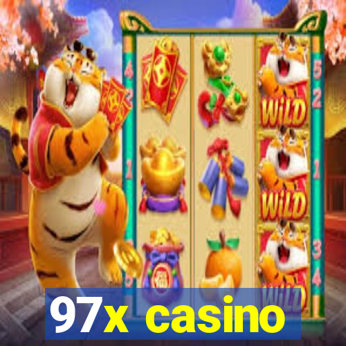 97x casino