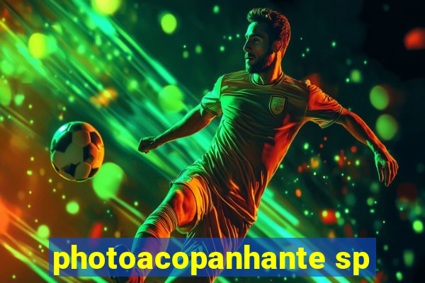 photoacopanhante sp