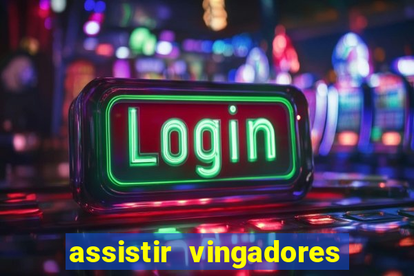 assistir vingadores guerra infinita dublado google drive