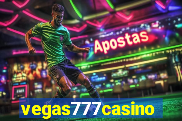 vegas777casino