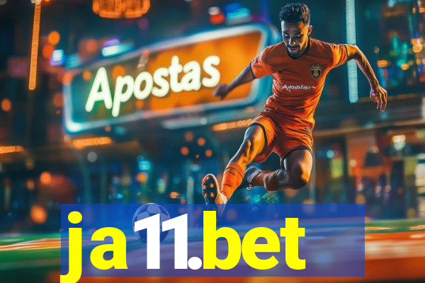 ja11.bet