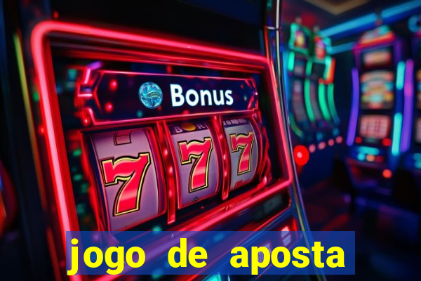 jogo de aposta virginia fonseca