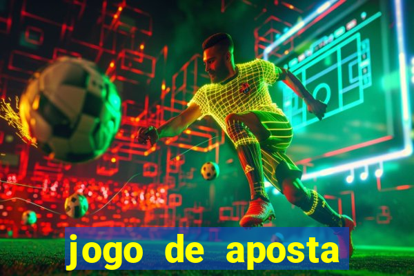 jogo de aposta virginia fonseca