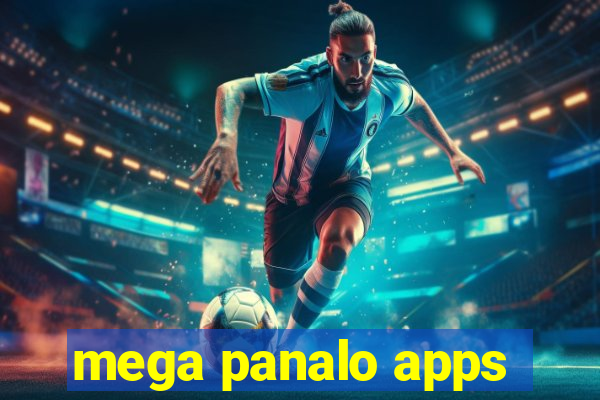 mega panalo apps