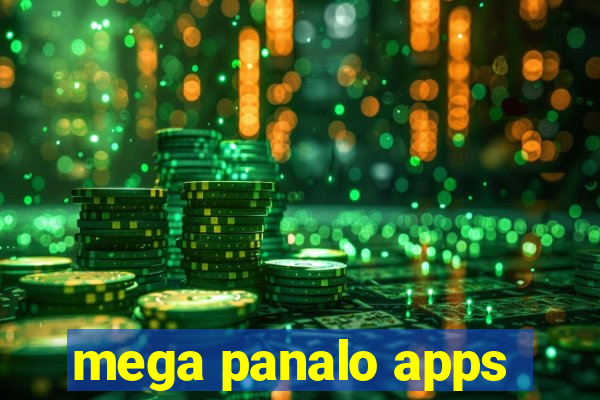 mega panalo apps