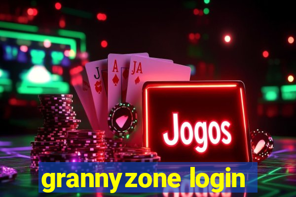 grannyzone login