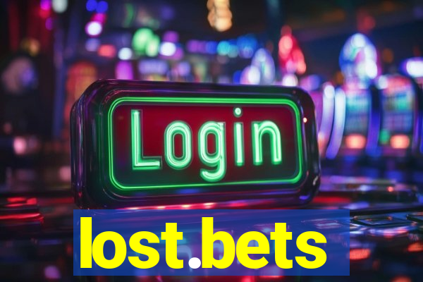 lost.bets