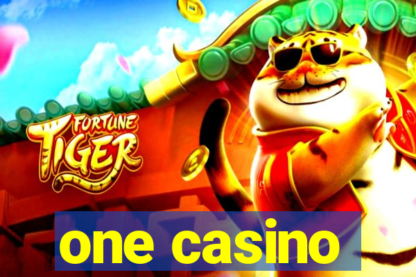 one casino