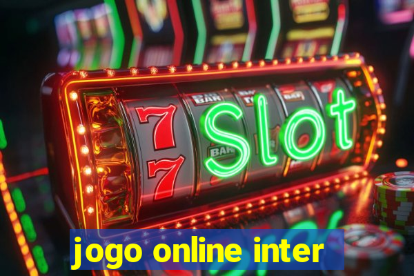 jogo online inter