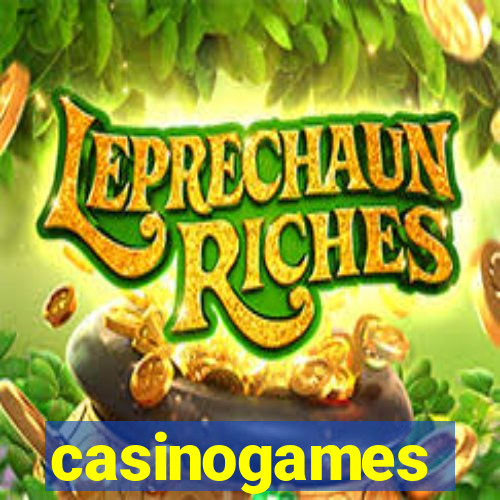 casinogames