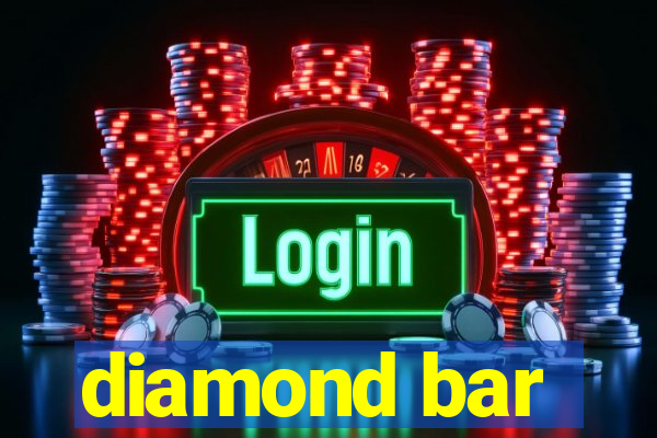 diamond bar